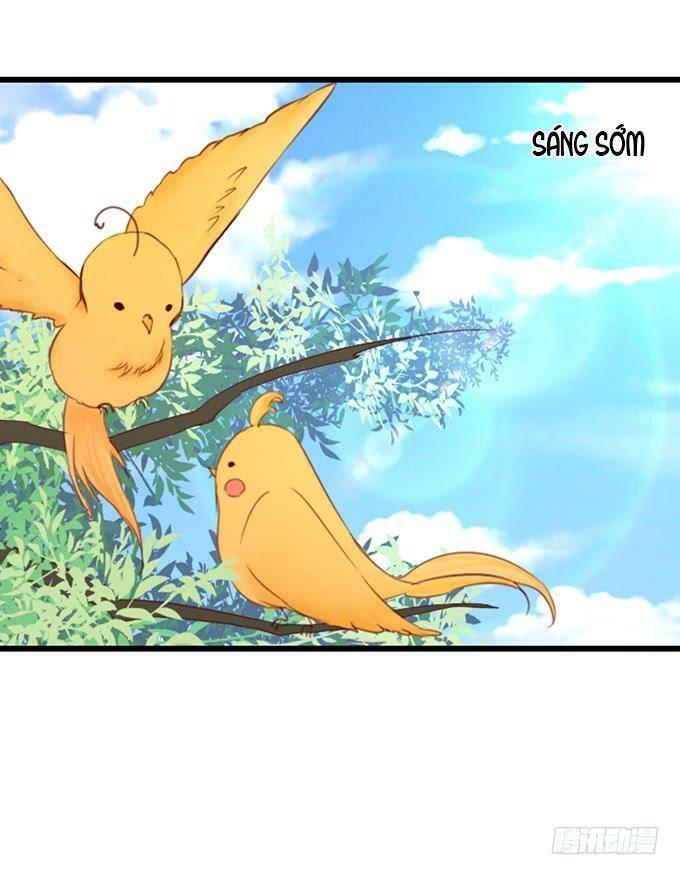 Hồ Tiên Hung Bạo: Chapter 132
