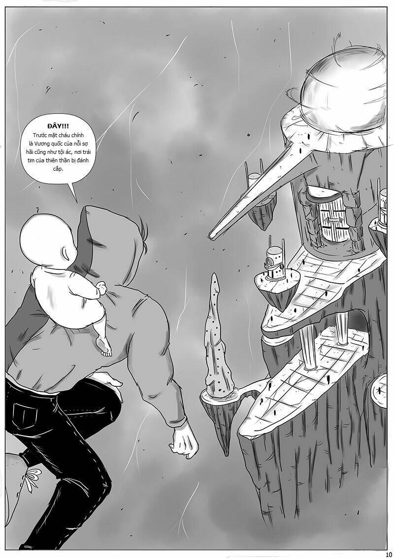 Nếu Chỉ Có 1 Ngày Để Sống: Chapter 2