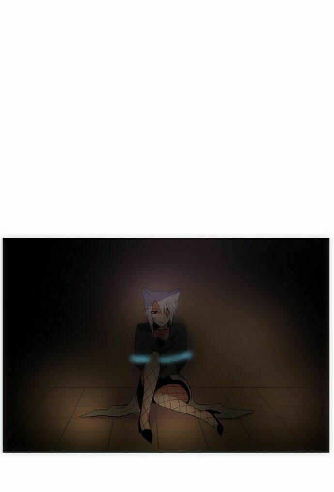 Crepuscule: Chapter 121