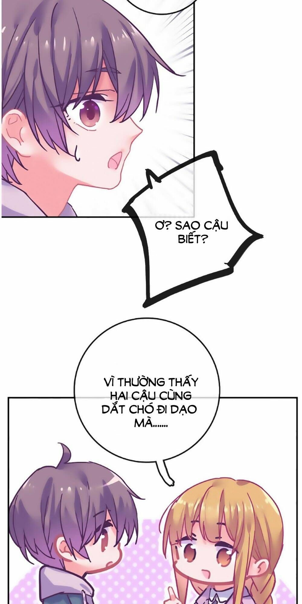 Đừng Nghịch, Ta Chỉ Muốn Yên Tĩnh: Chapter 74