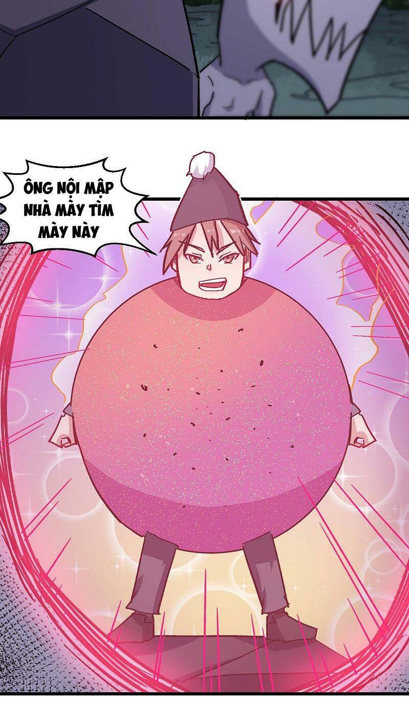 Vườn Trường Cuồng Sư Hệ Thống: Chapter 177