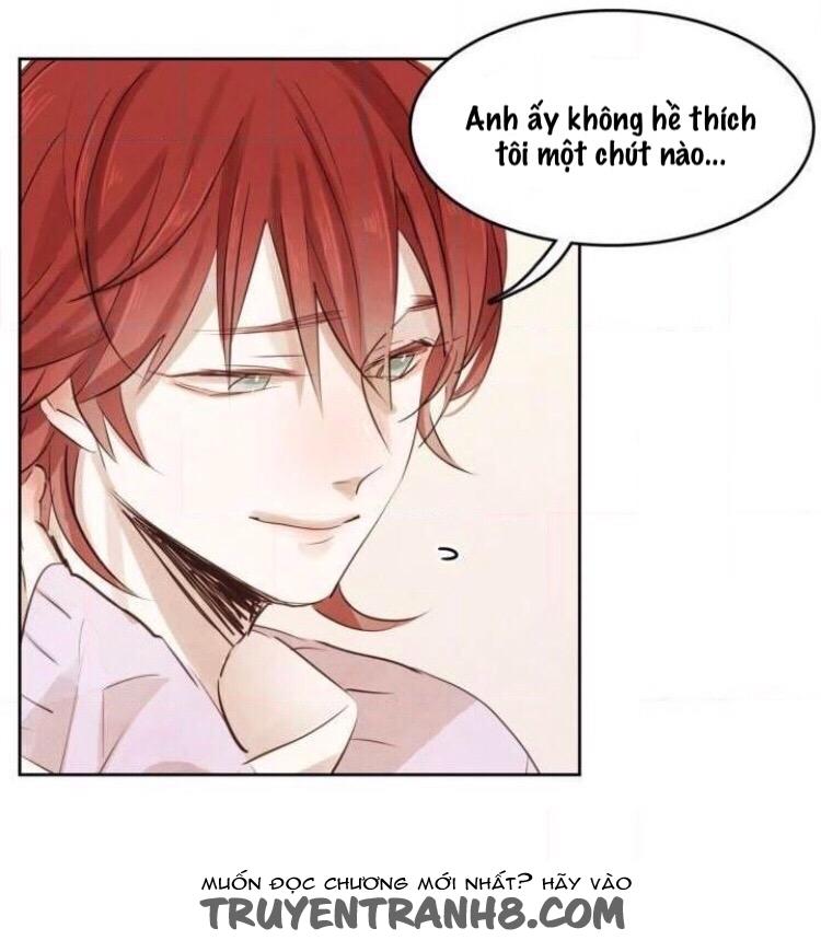 Giữa Tình Yêu Và Tình Bạn: Chapter 6