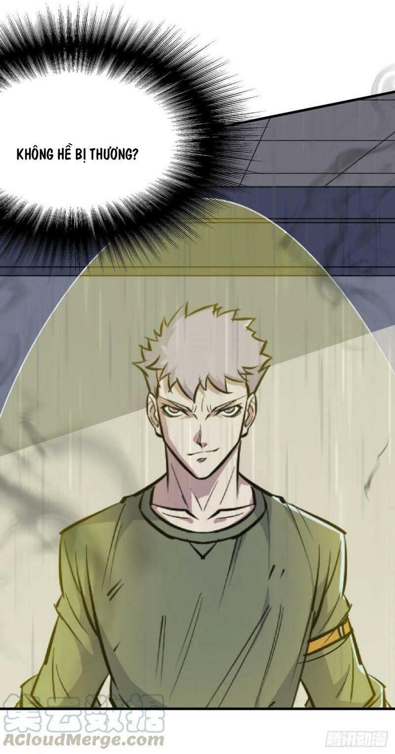 Thú Nhân: Chapter 285