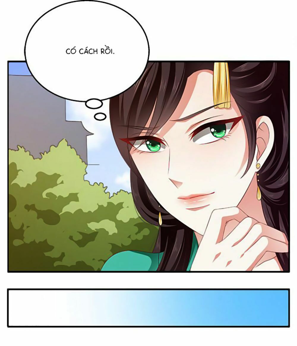 Thịnh Thế An Nhiên: Chapter 15