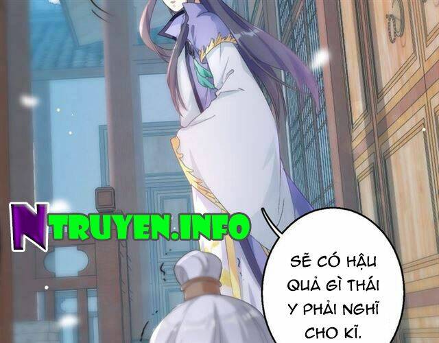 Hoa Nhan Sách: Chapter 44.1