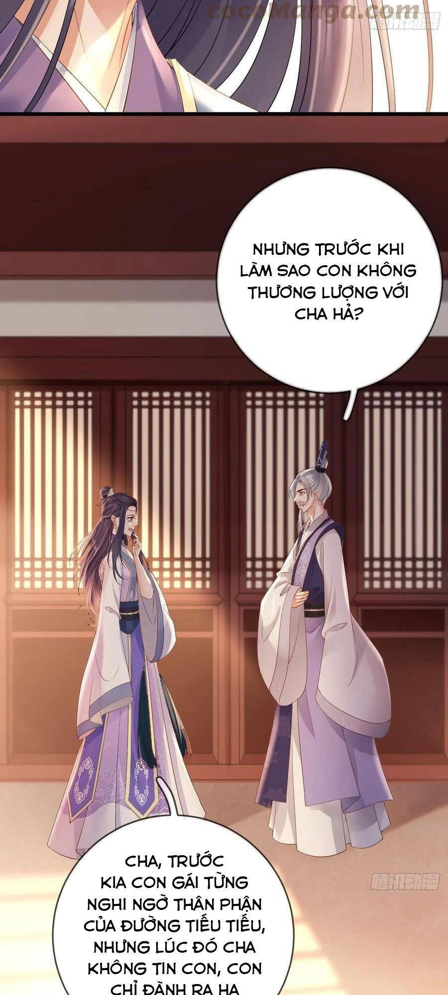 Ma Đầu Vạn Ác Năm Tuổi Rưỡi: Chapter 89