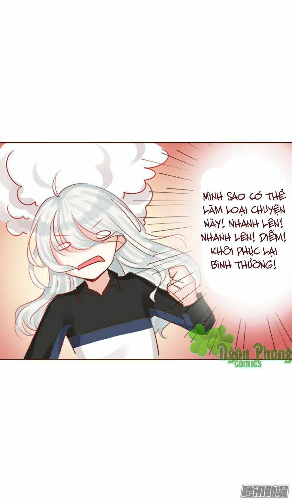 Ma Vương Luyến Ái Chỉ Nam: Chapter 19