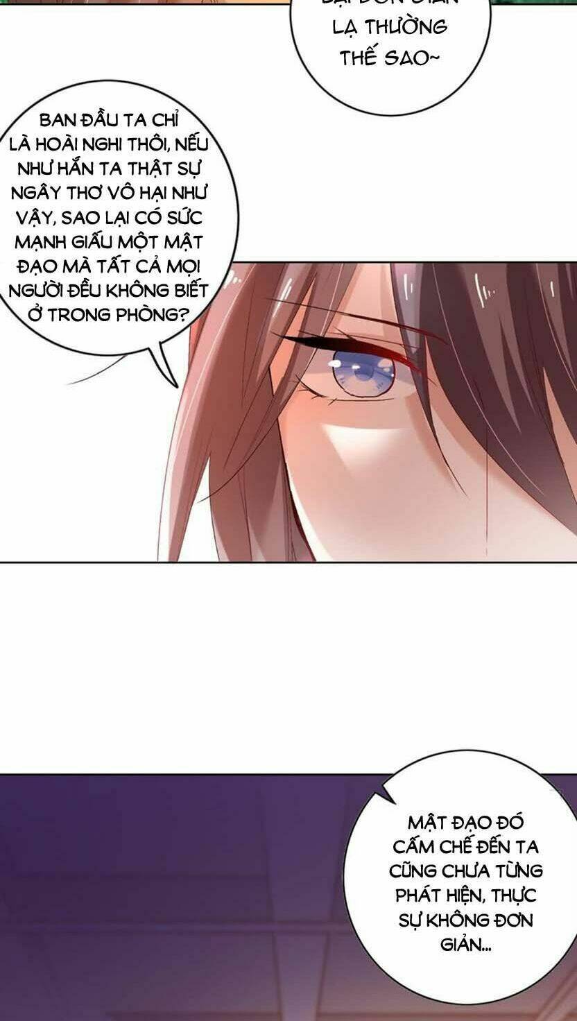 Nghịch Lai Thuận Thú: Chapter 19