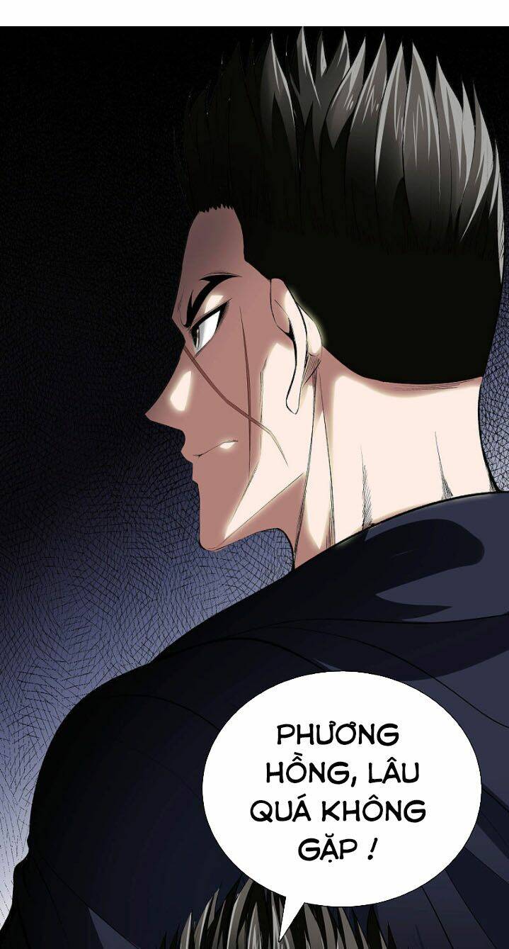 Đô Thị Chí Tôn: Chapter 122