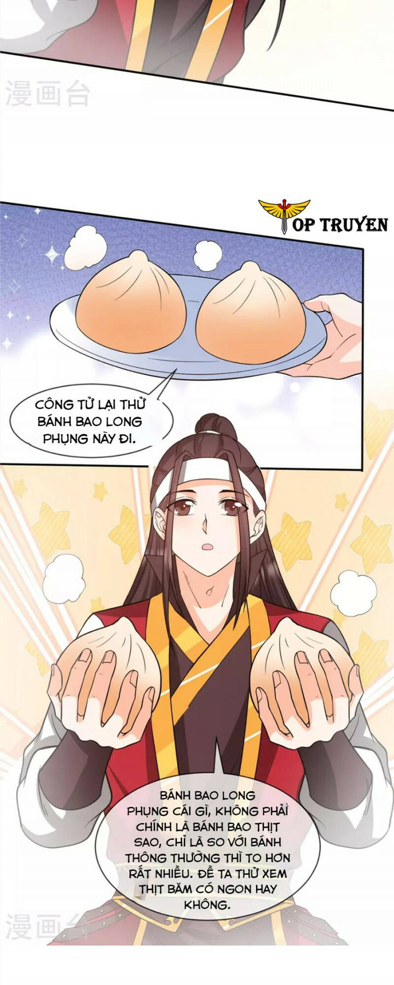 Tôi Phá Vỡ Hào Quang Của Nhân Vật Chính: Chapter 27