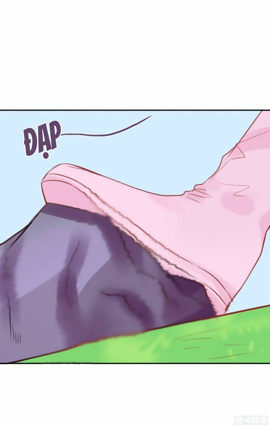 Đường Hoa Nhất Mộng Cổ Phi Truyện: Chapter 7