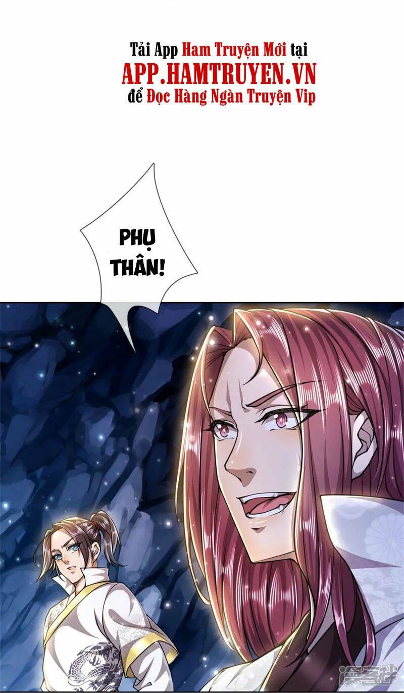Thân Thể Của Ta Là Kiếm Chủng: Chapter 123