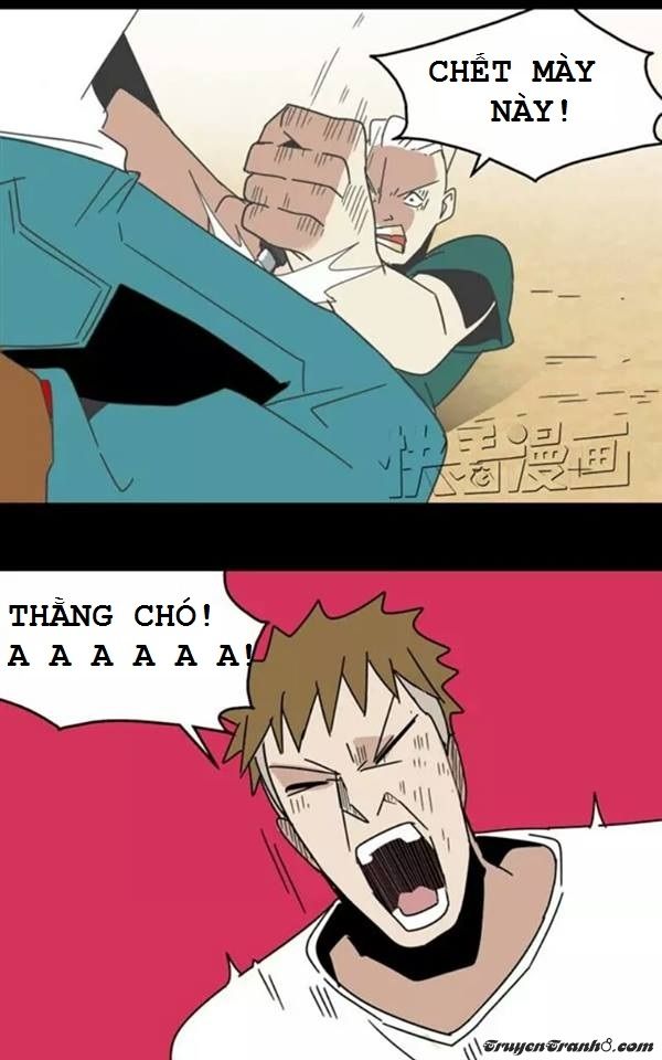 Ứng Dụng Thẩm Mỹ: Chapter 7