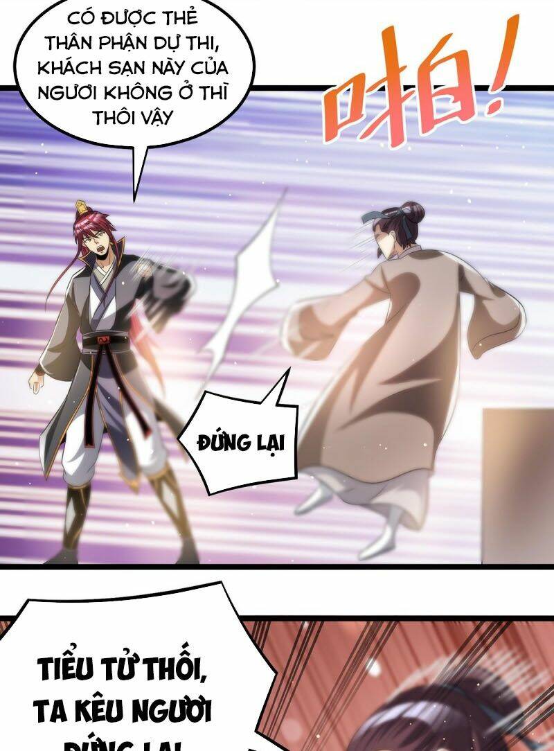 Tiên Vương Trùng Sinh: Chapter 166