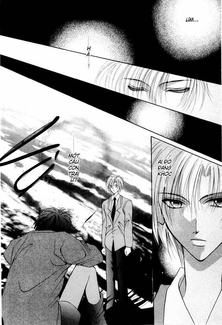 Dear Myself: Chapter 7