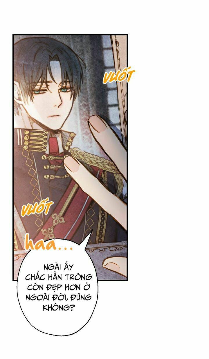 Hoàng Phi Bóng Tối: Chapter 13