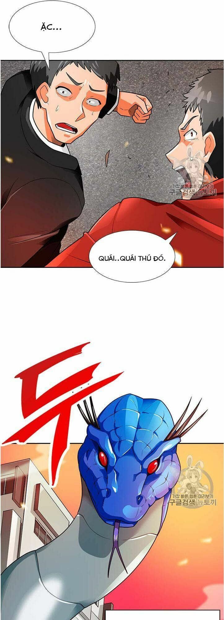 Tôi Tự Động Săn Một Mình: Chapter 55