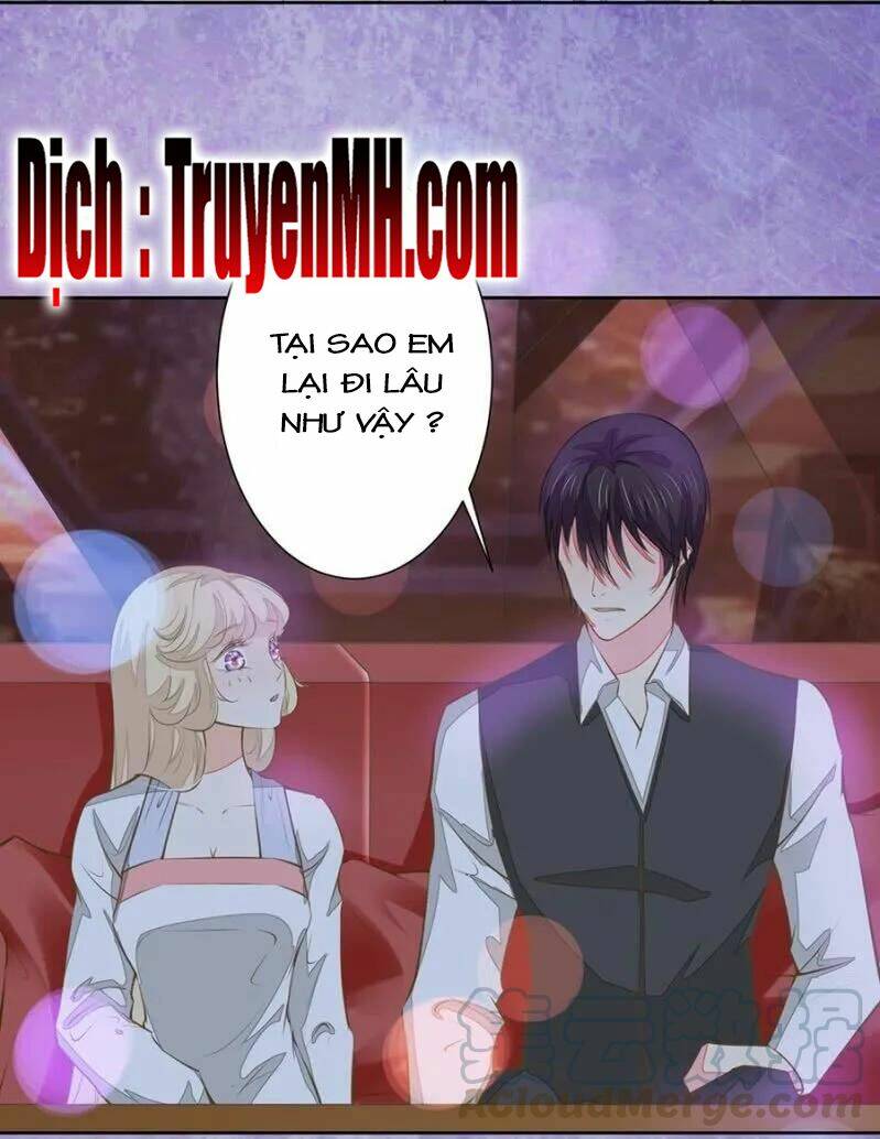 Hôn Sai 55 Lần, Nam Thần Cao Lãnh Ở Sát Vách: Chapter 127