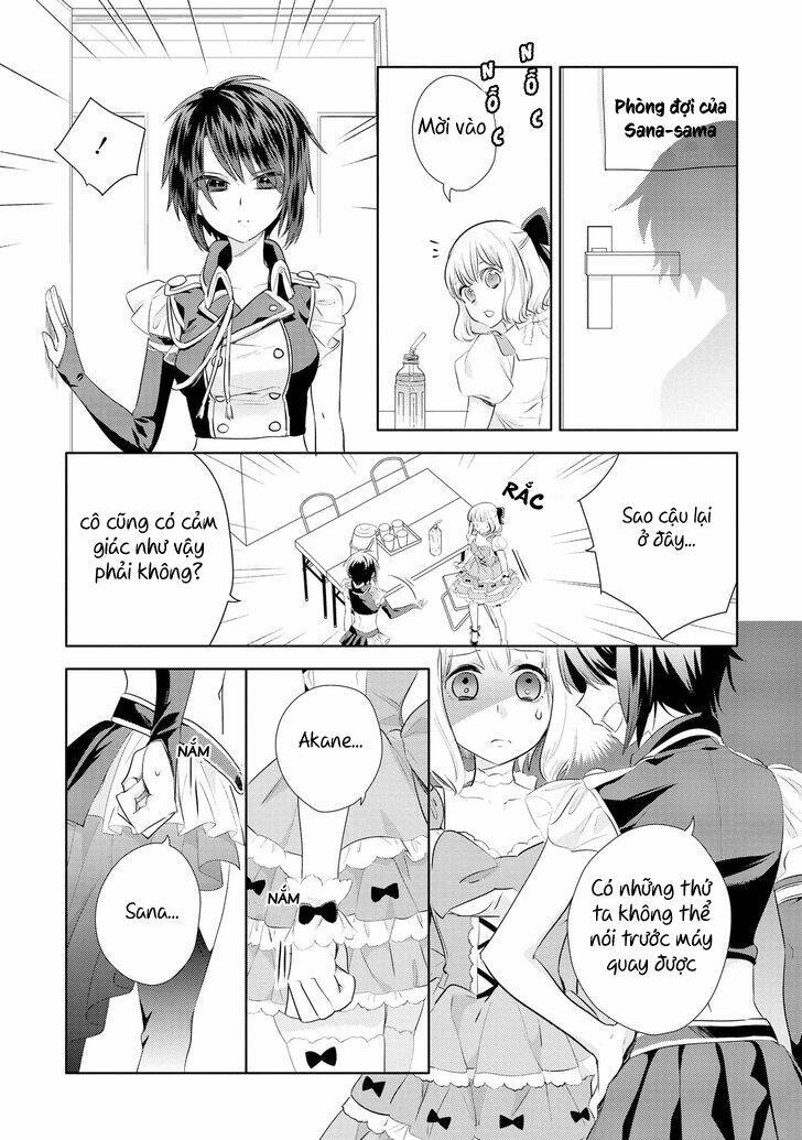 Yurikon: Chapter 5