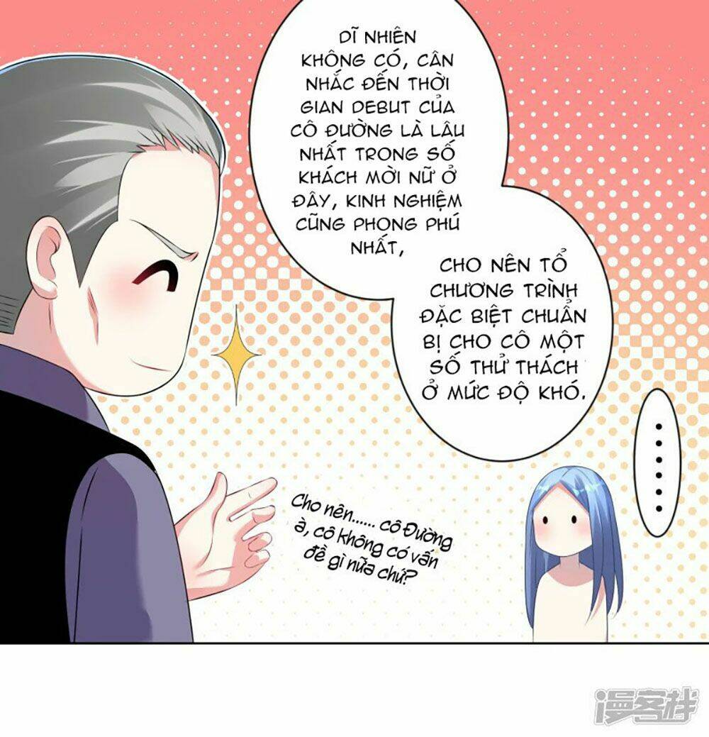 Tôi Bị Tổng Tài Ám Hại: Chapter 100