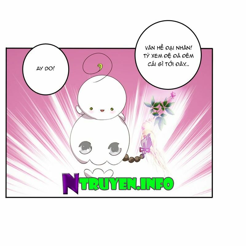 Thông Linh Phi: Chapter 124