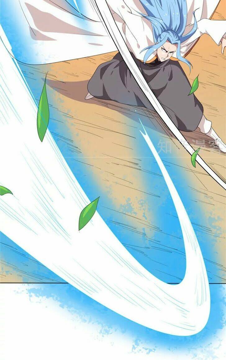 Chí Tôn Võ Đế: Chapter 140