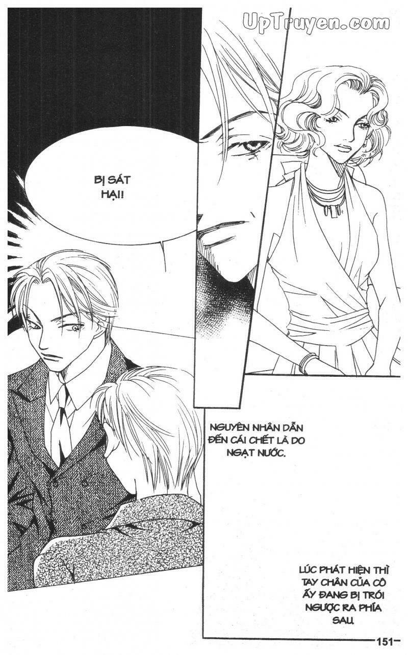 Cinderella Man: Chapter 4