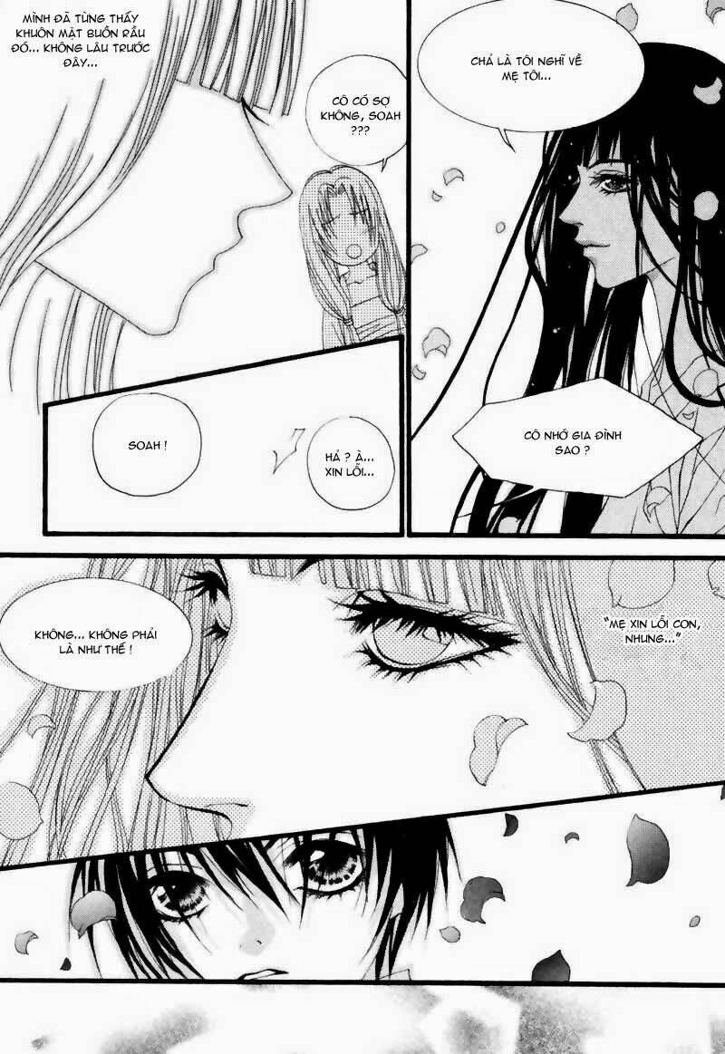 Tân Nương Của Thủy Thần: Chapter 7