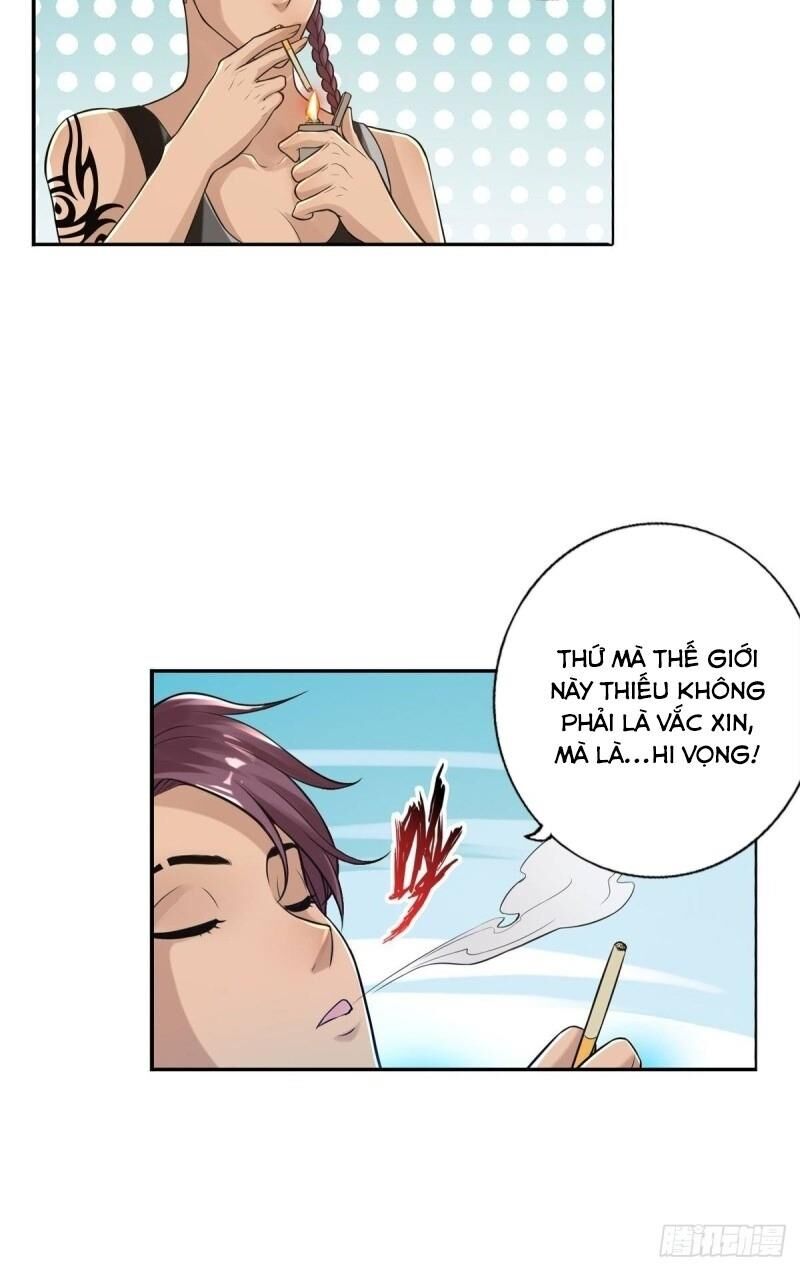 Hệ Thống Tìm Đường Chết Mạnh Nhất: Chapter 68