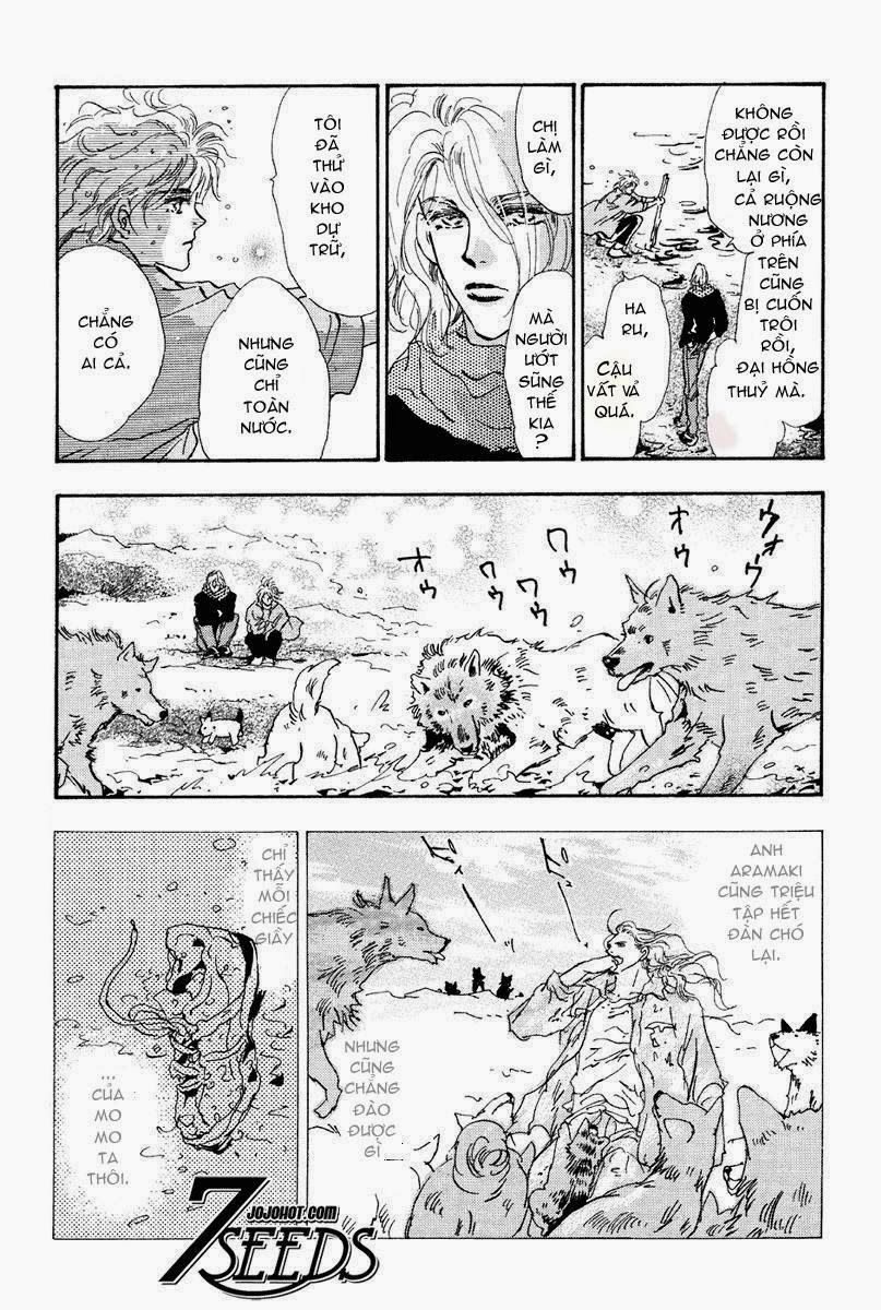Mầm Sống: Chapter 69