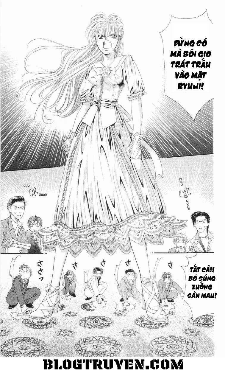Tokyo Crazy Paradise: Chapter 109