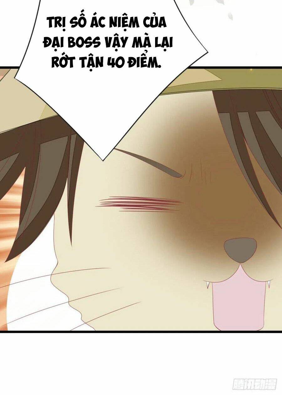 Mau Xuyên Không Rửa Tội Cho Nhân Vật Phản Diện: Chapter 27