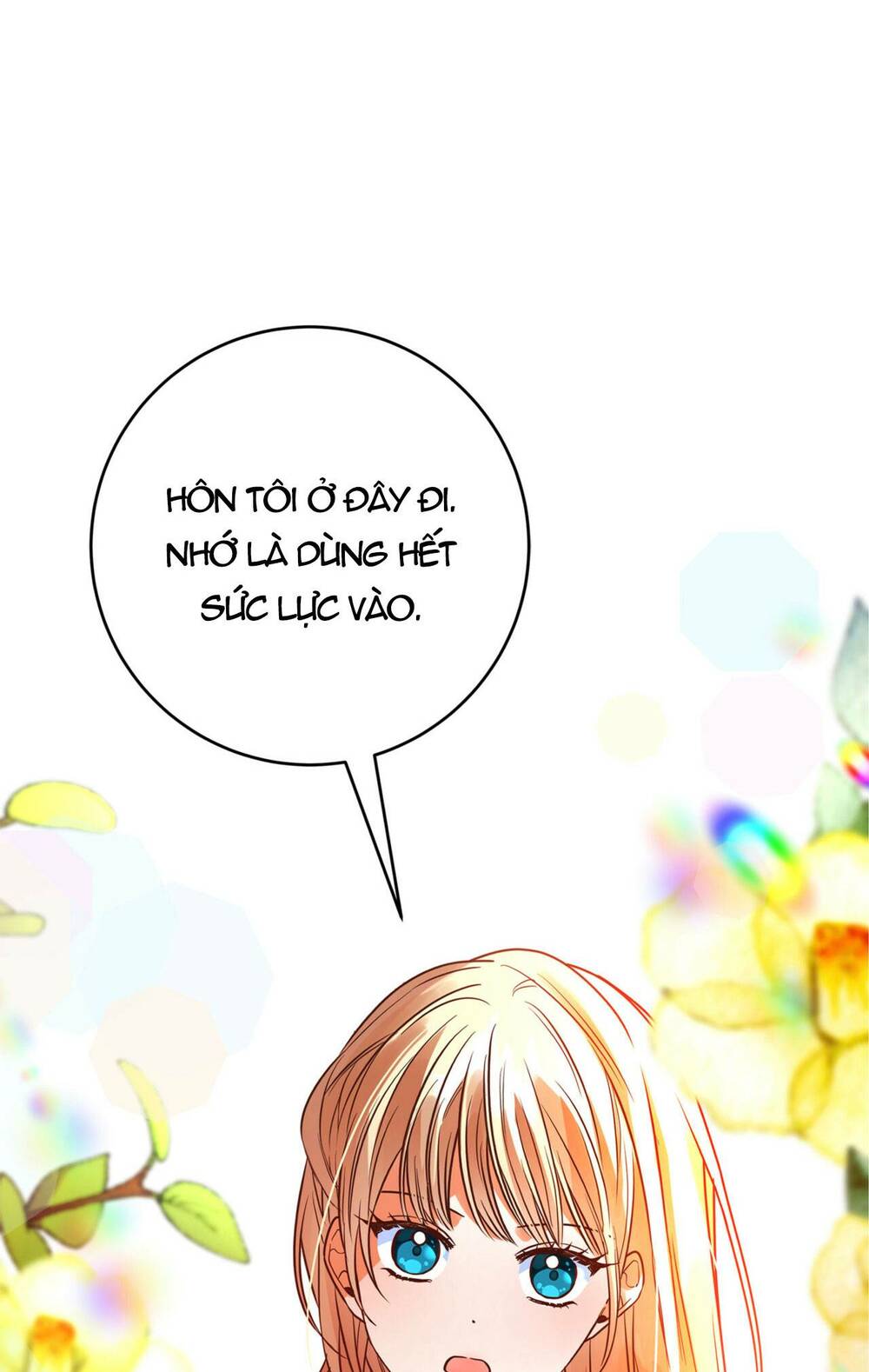 Lòng Trung Thành Với Kẻ Ác: Chapter 5