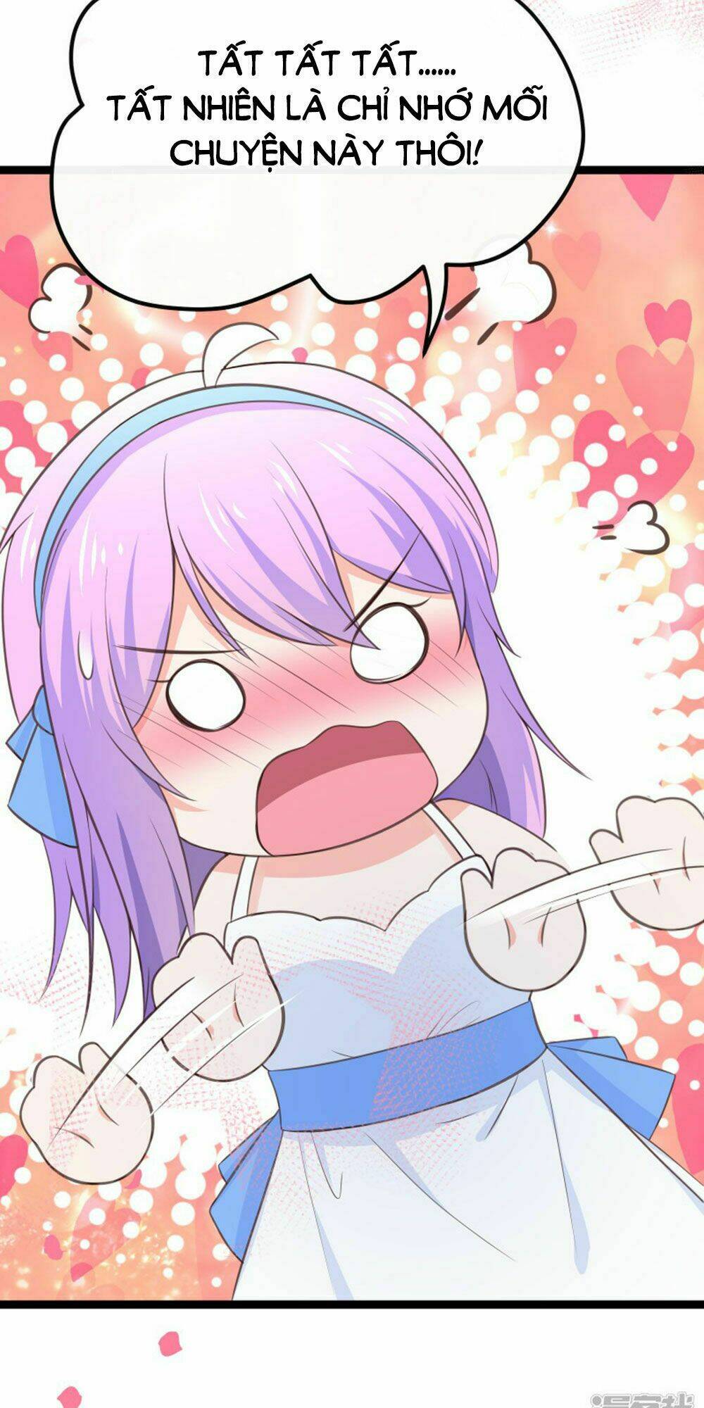 Boss Của Tôi Là Đại Thần: Chapter 96