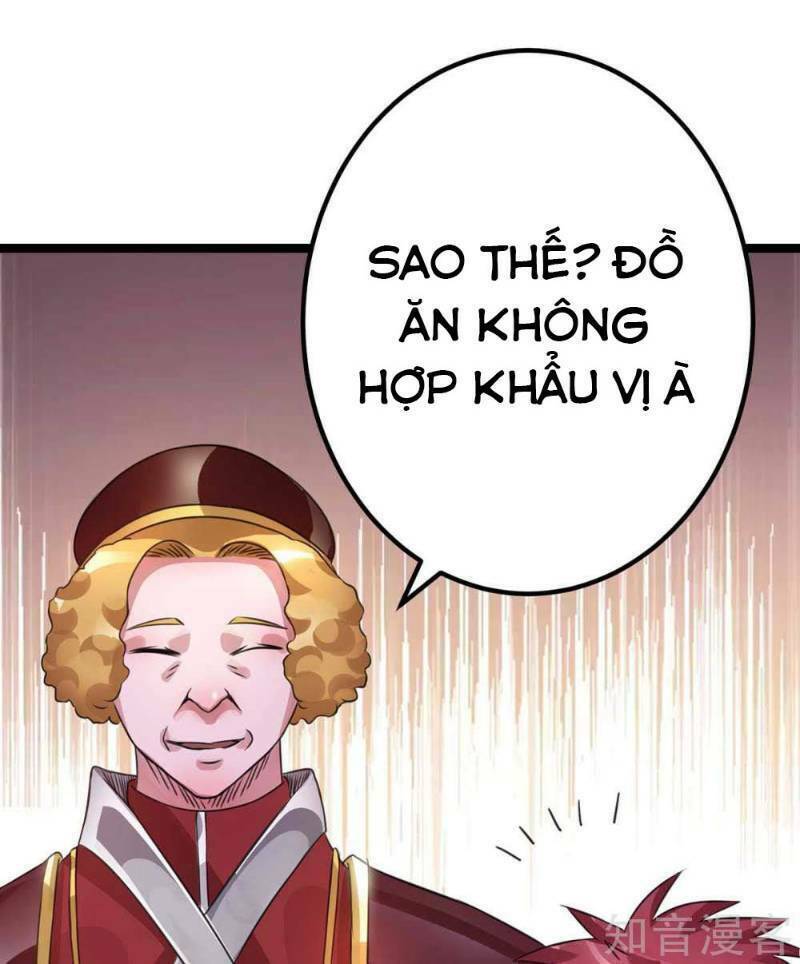 Tiên Vương Trùng Sinh: Chapter 108