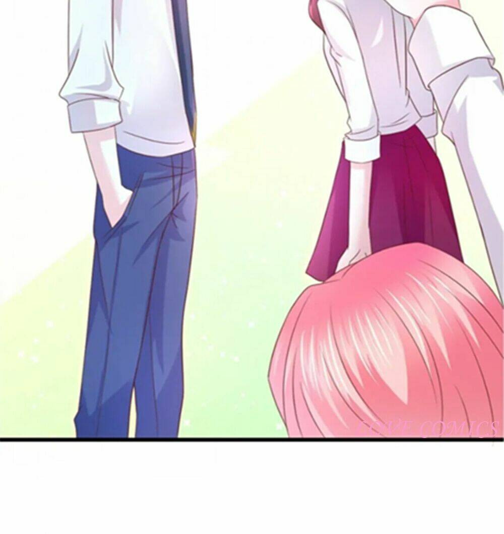 Tình Yêu Bốn Mùa: Chapter 12