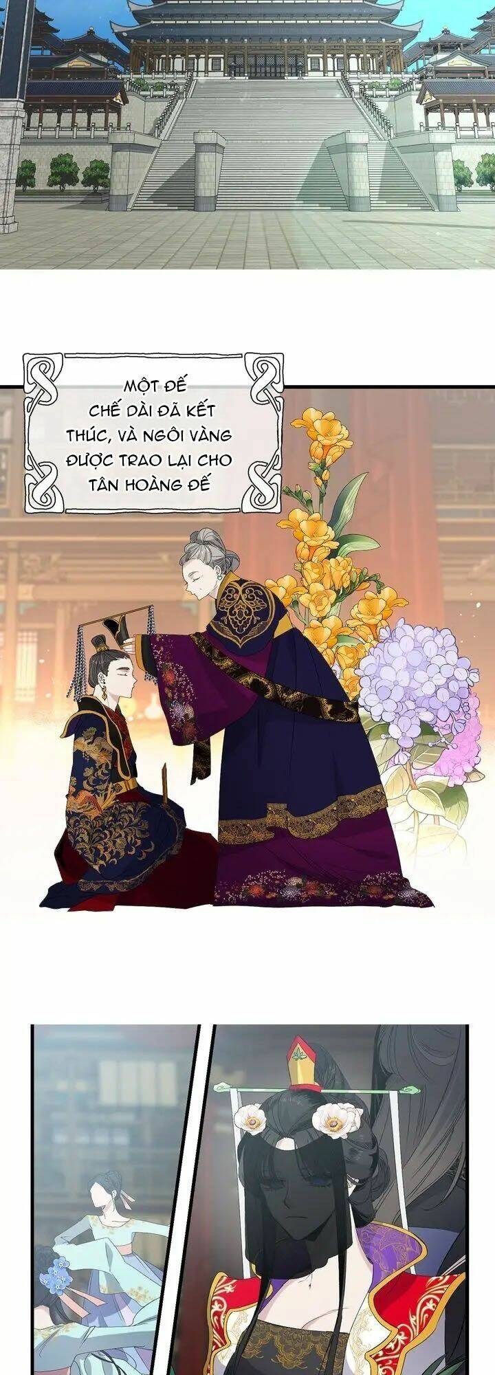 Tình Điên Dại: Chapter 47