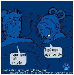 Tam Quốc Chí Remix: Chapter 5