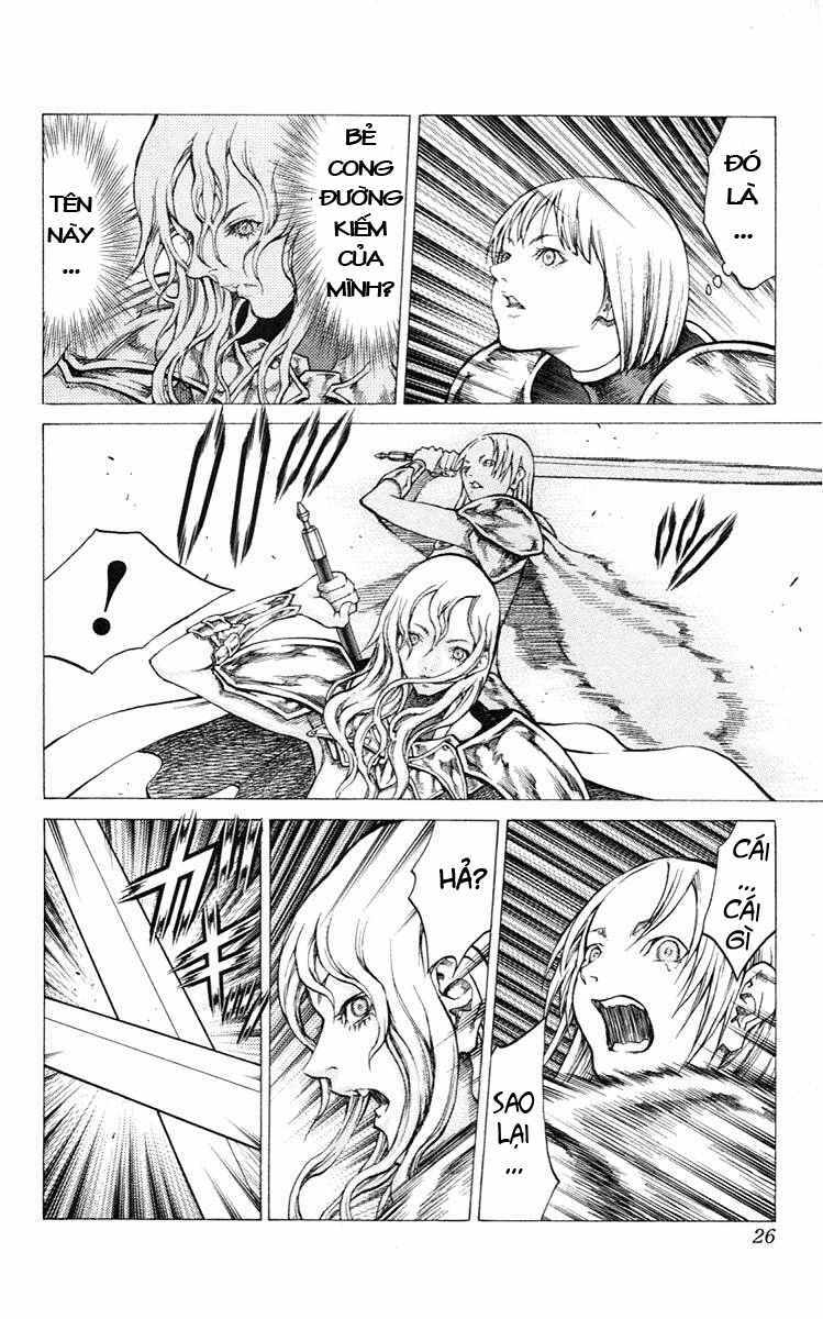 Mắt Bạc: Chapter 52