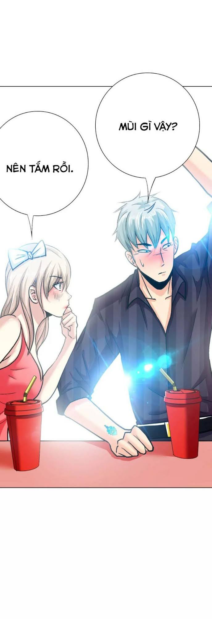 Hệ Thống Tiên Tôn Tại Đô Thị: Chapter 95