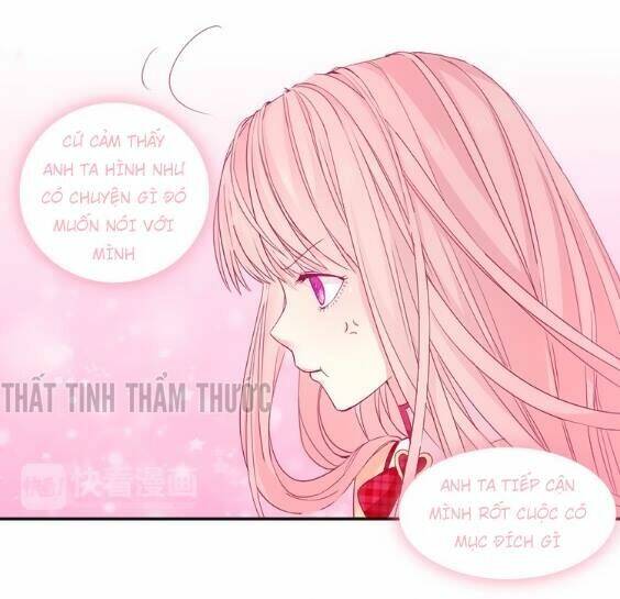 Mộng Văn Sơn Hải Kinh: Chapter 6