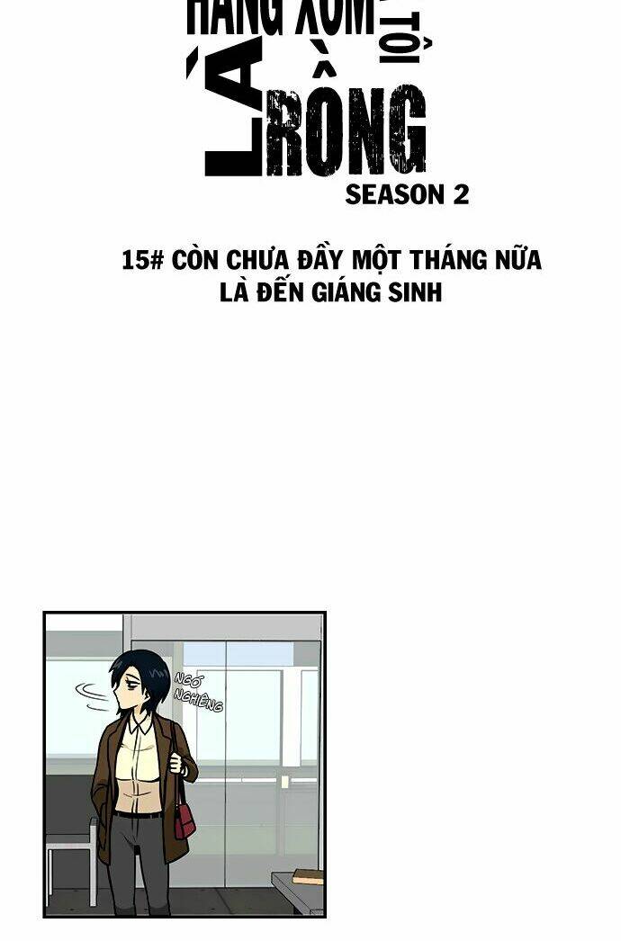 Hắn Ta Là Rồng: Chapter 72