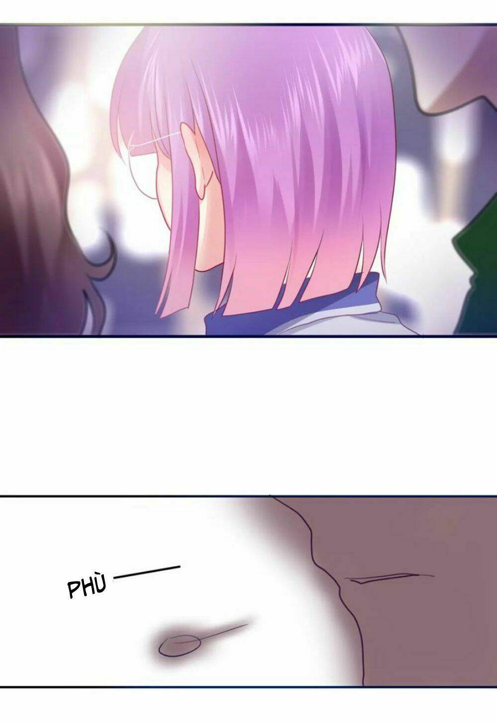 Tháng Sáu Kì Diệu: Chapter 22