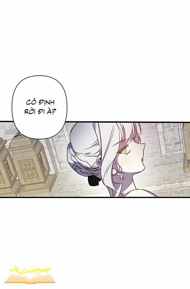 Hôn Lễ Báo Thù: Chapter 37