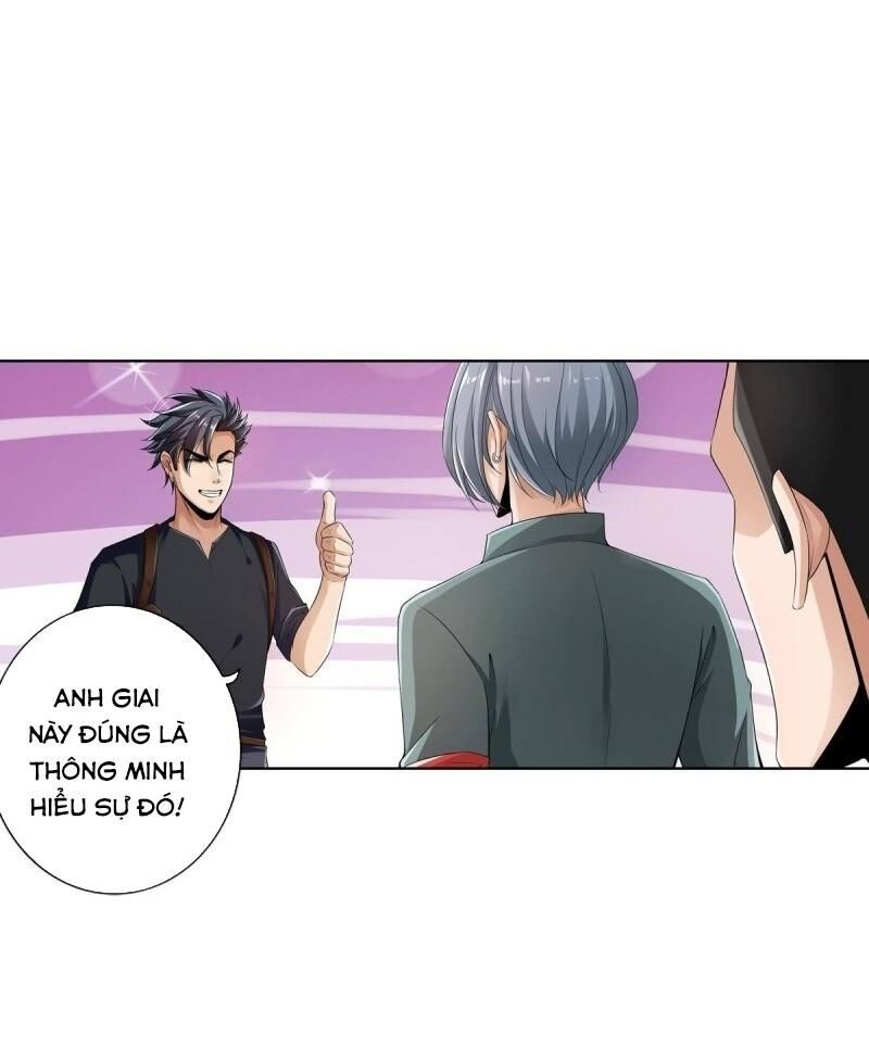 Hệ Thống Tìm Đường Chết Mạnh Nhất: Chapter 73