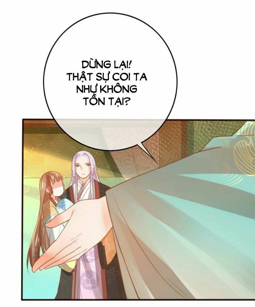 Chọc Nhầm Thượng Thần Băng Lãnh: Chapter 15