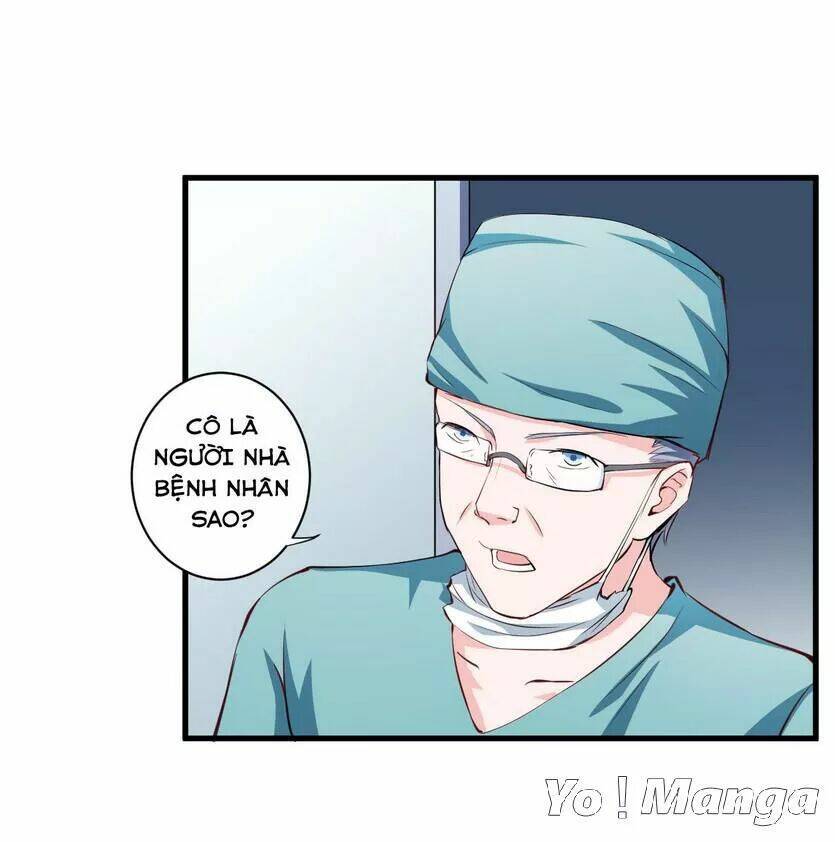 Thiểm Hôn Kinh Ái: Chapter 108