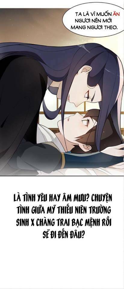 Ly Trần: Chapter 0