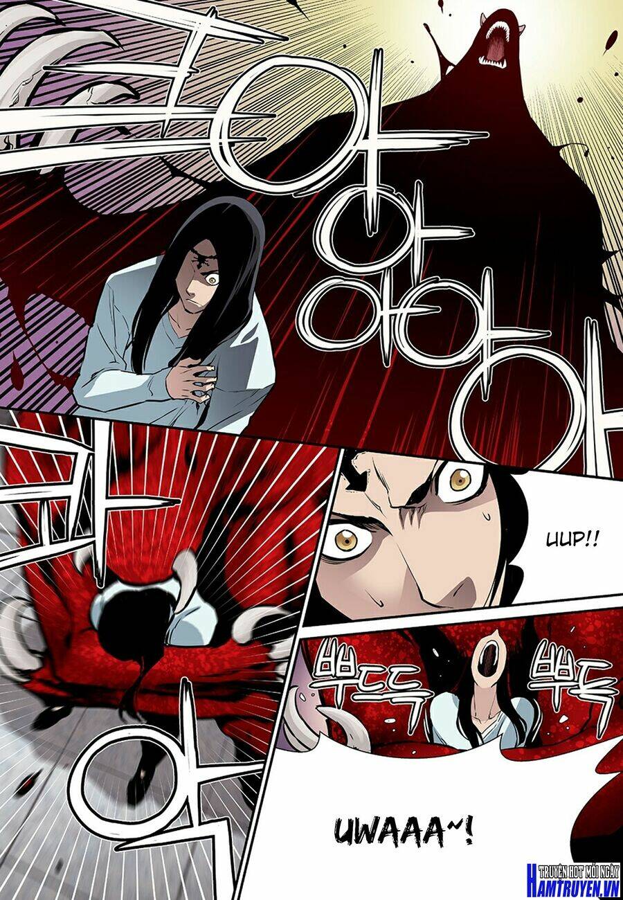 Blind Faith Descent: Chapter 66