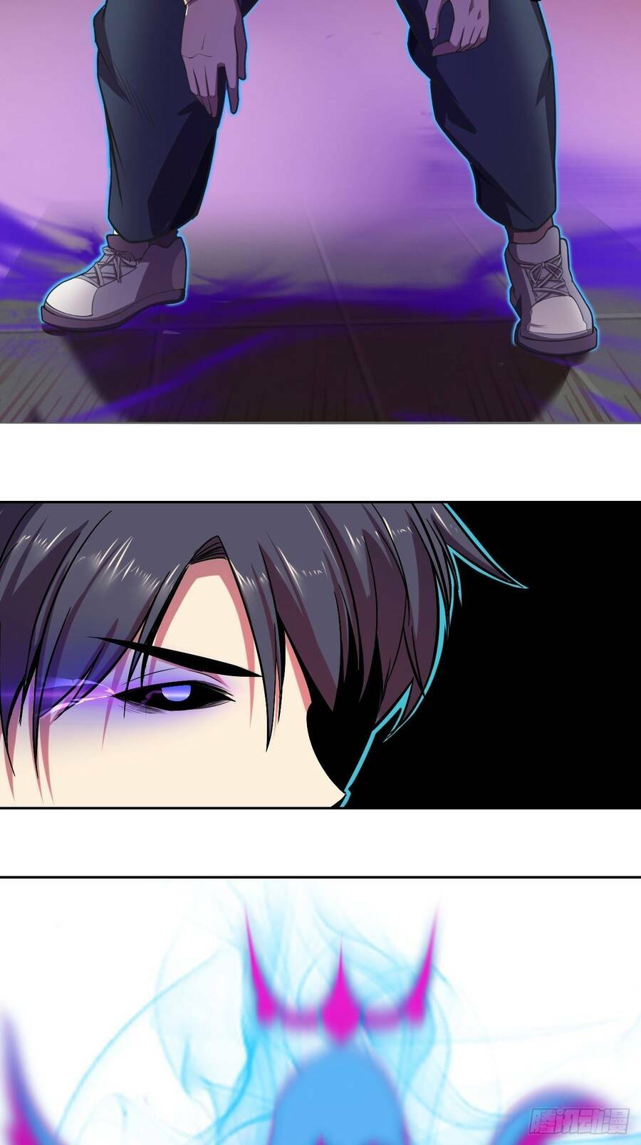 Chúa Tể Vực Thẳm: Chapter 23